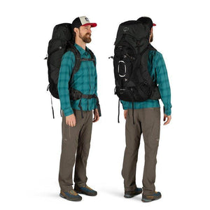 Osprey AETHER™ 65-Osprey-Wind Rose North Ltd. Outfitters