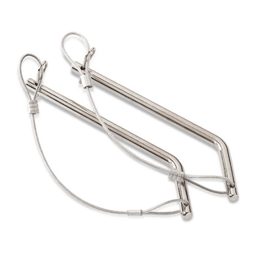 Otter Magnum 2 Pk Pins-Otter-Wind Rose North Ltd. Outfitters