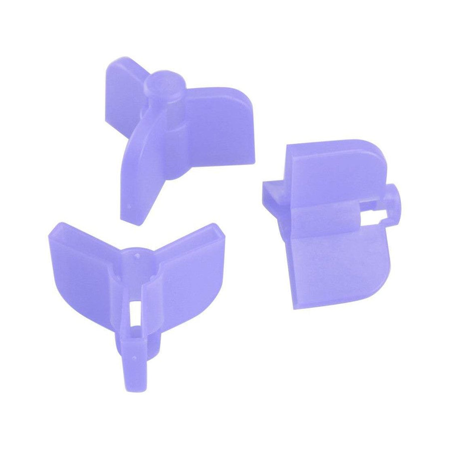 Owner Treble Hook Safety Caps-Owner-Wind Rose North Ltd. Outfitters