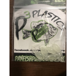 Panfish Pursuers P3 Plastics 7/8" Copee-Panfish Pursuers-Wind Rose North Ltd. Outfitters