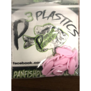 Panfish Pursuers P3 Plastics Corix-Panfish Pursuers-Wind Rose North Ltd. Outfitters