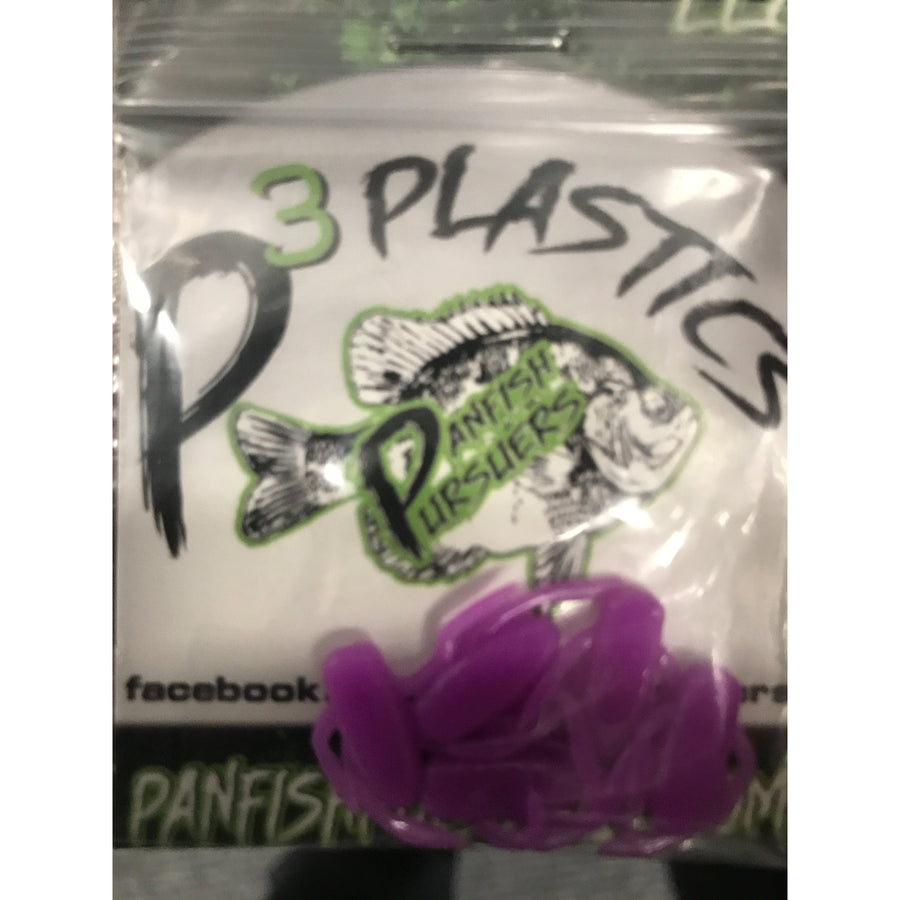 Panfish Pursuers P3 Plastics Corix-Panfish Pursuers-Wind Rose North Ltd. Outfitters