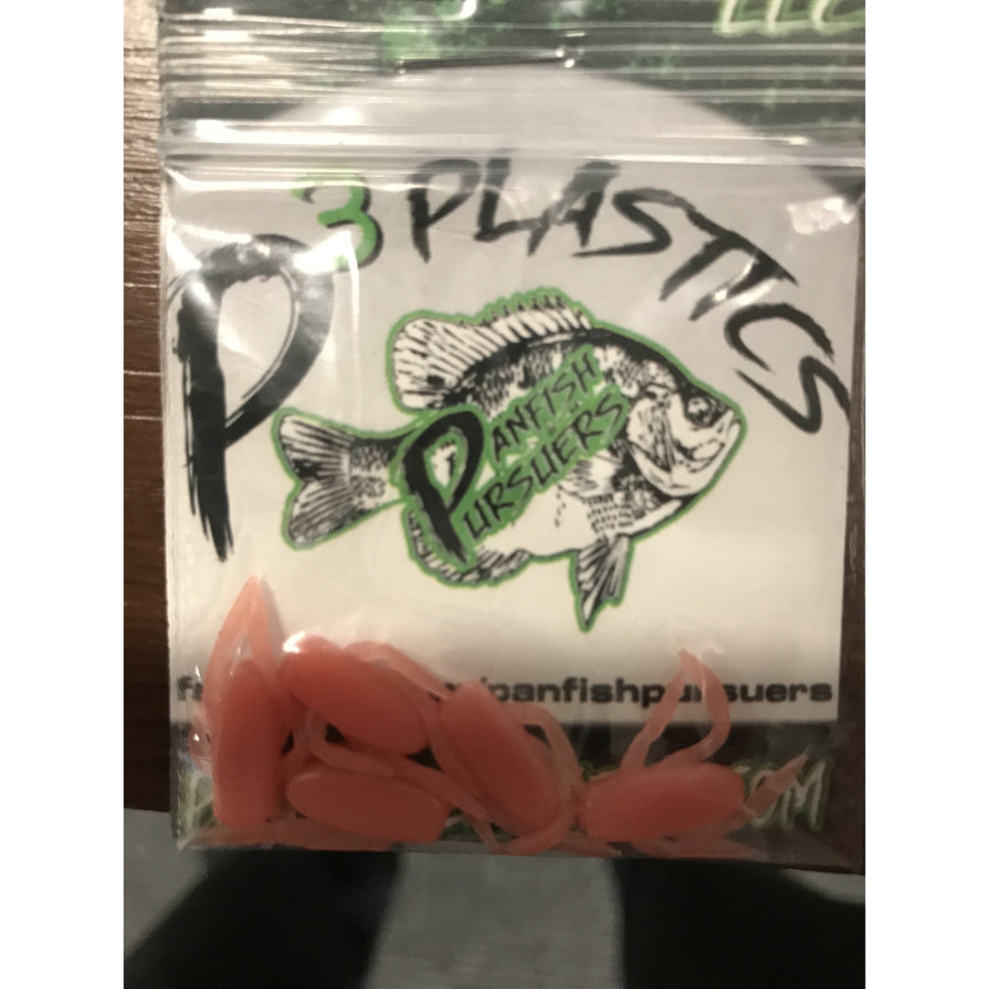 Panfish Pursuers P3 Plastics Corix-Panfish Pursuers-Wind Rose North Ltd. Outfitters