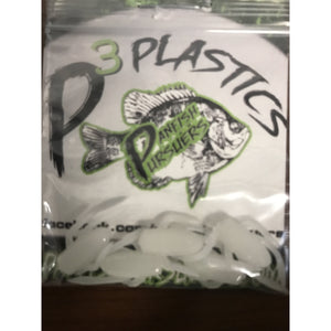 Panfish Pursuers P3 Plastics Corix-Panfish Pursuers-Wind Rose North Ltd. Outfitters