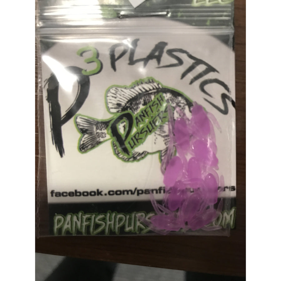 Panfish Pursuers P3 Plastics Corix – Wind Rose North Ltd. Outfitters