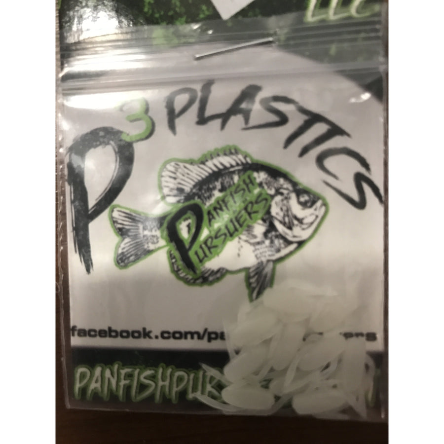 Panfish Pursuers P3 Plastics Corix-Panfish Pursuers-Wind Rose North Ltd. Outfitters