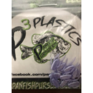 Panfish Pursuers P3 Plastics Corix-Panfish Pursuers-Wind Rose North Ltd. Outfitters