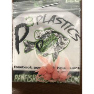 Panfish Pursuers P3 Plastics SkuttleBug-Panfish Pursuers-Wind Rose North Ltd. Outfitters