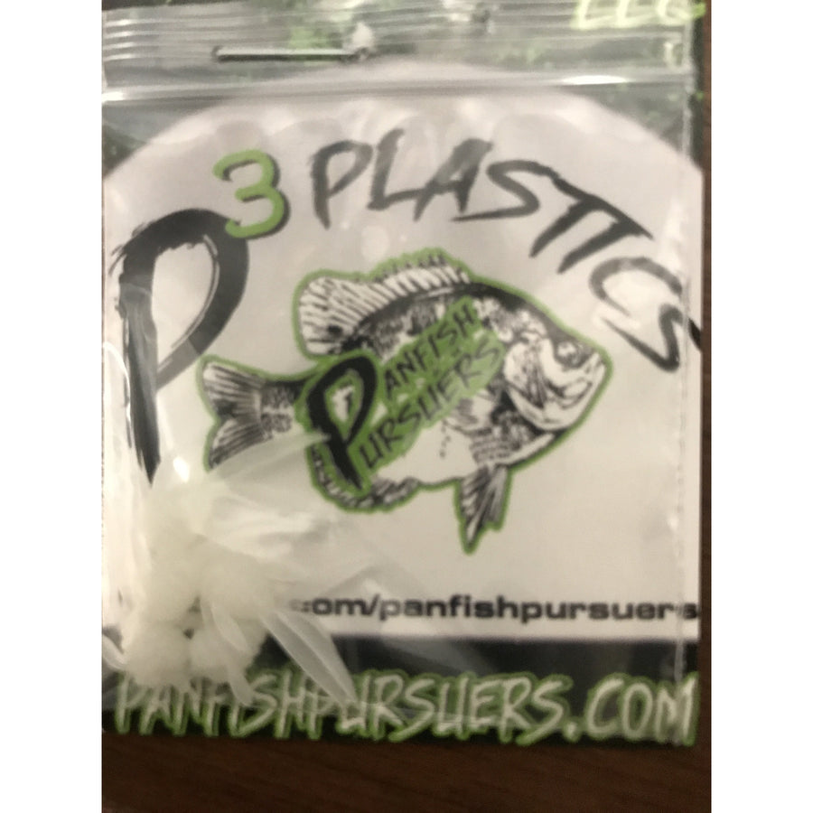 Panfish Pursuers P3 Plastics SkuttleBug-Panfish Pursuers-Wind Rose North Ltd. Outfitters