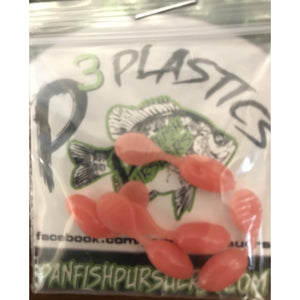 Panfish Pursuers P3 Plastics Spugg-Panfish Pursuers-Wind Rose North Ltd. Outfitters