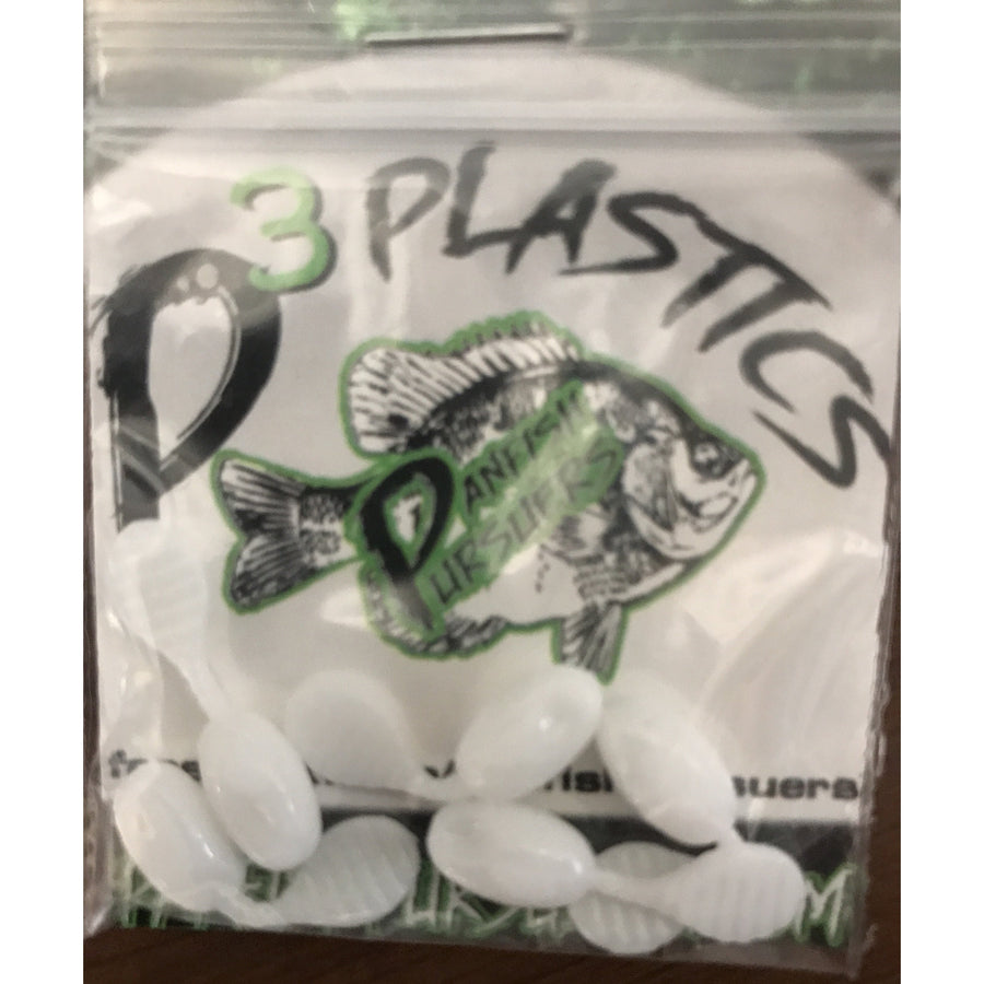 Panfish Pursuers P3 Plastics Spugg-Panfish Pursuers-Wind Rose North Ltd. Outfitters
