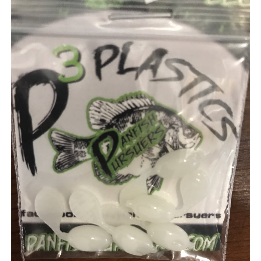 Panfish Pursuers P3 Plastics Spugg-Panfish Pursuers-Wind Rose North Ltd. Outfitters