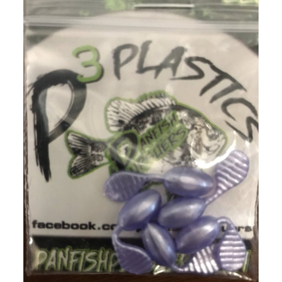 Panfish Pursuers P3 Plastics Spugg-Panfish Pursuers-Wind Rose North Ltd. Outfitters