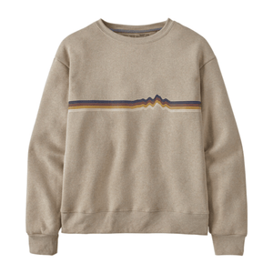 Patagonia Women's Ridge Rise Stripe Uprisal Crew (39646)