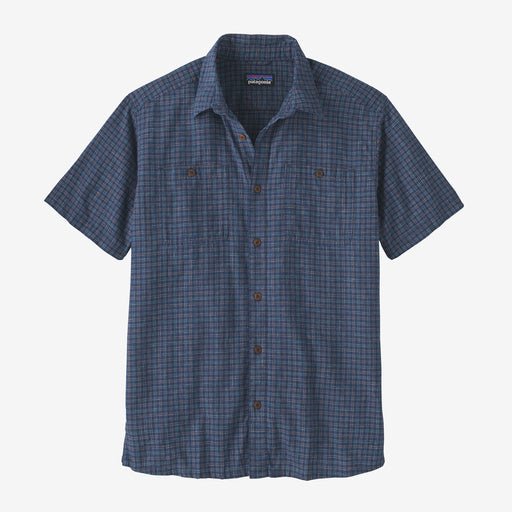 Patagonia Men's Back Step Shirt (53139)