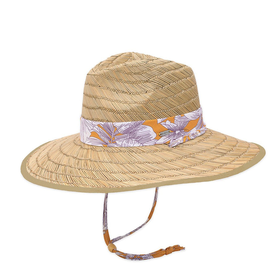 Pistil Del Mar Sun Hat