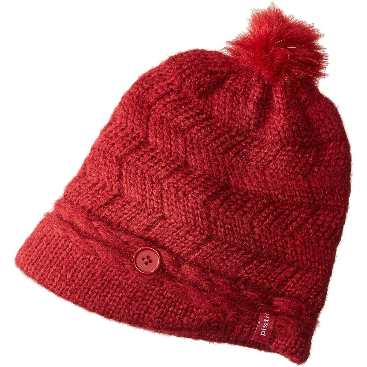 Pistil Emerson Knit Brim Beanie Wind Rose North Ltd. Outfitters