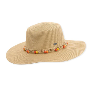 Pistil Fling Sun Hat