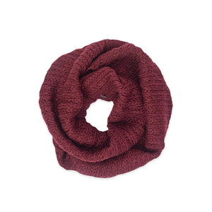 Pistil Women's Ziti Infinity Scarf-Pistil-Wind Rose North Ltd. Outfitters