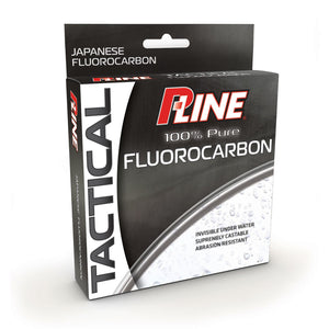 Pline Tactical Fluorocarbon line-Pline-Wind Rose North Ltd. Outfitters