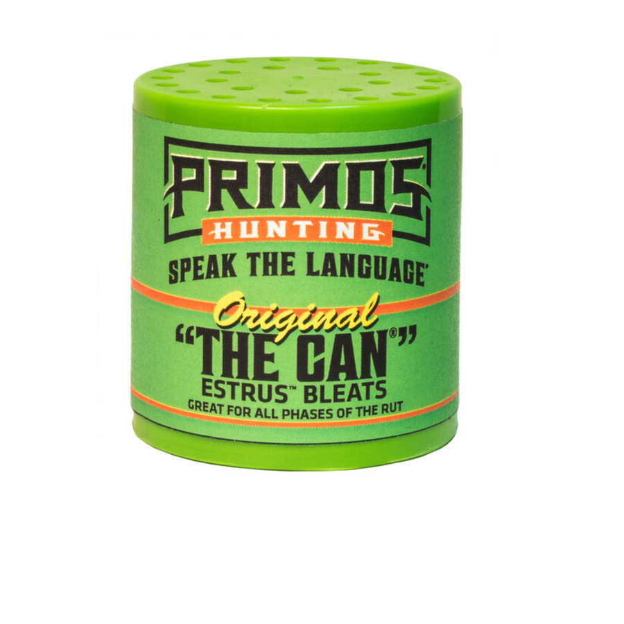 Primos the Original Can Doe Bleat-Primos-Wind Rose North Ltd. Outfitters