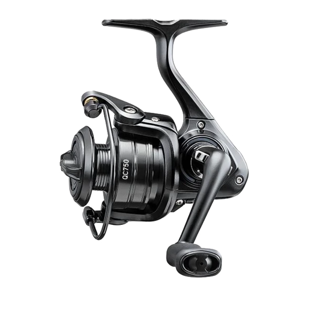 QC750 ULTRALIGHT – Daiwa US