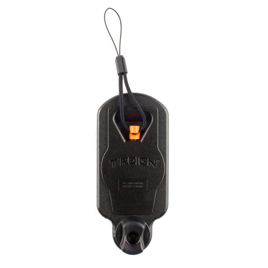 YakAttack Track Mounted Retractor (RET-1002)