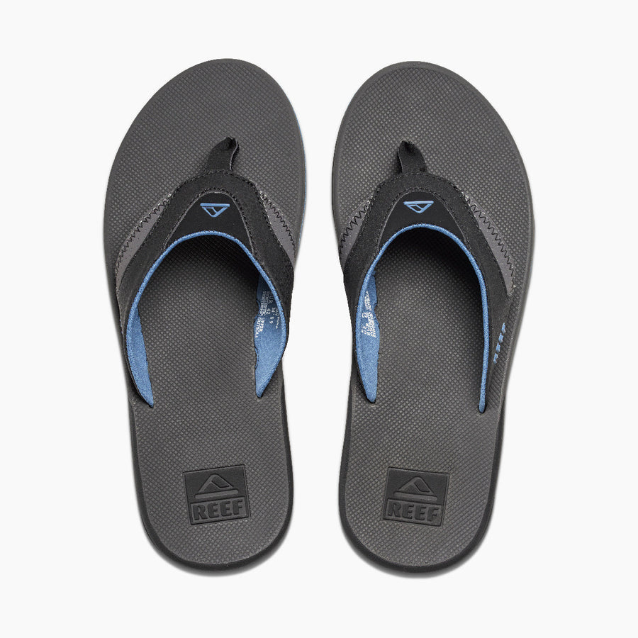 Reef Men's Fanning Bottle Opener Flip Flop Sandals