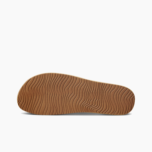 Reef Women's Cushion Vista Slide Sandals