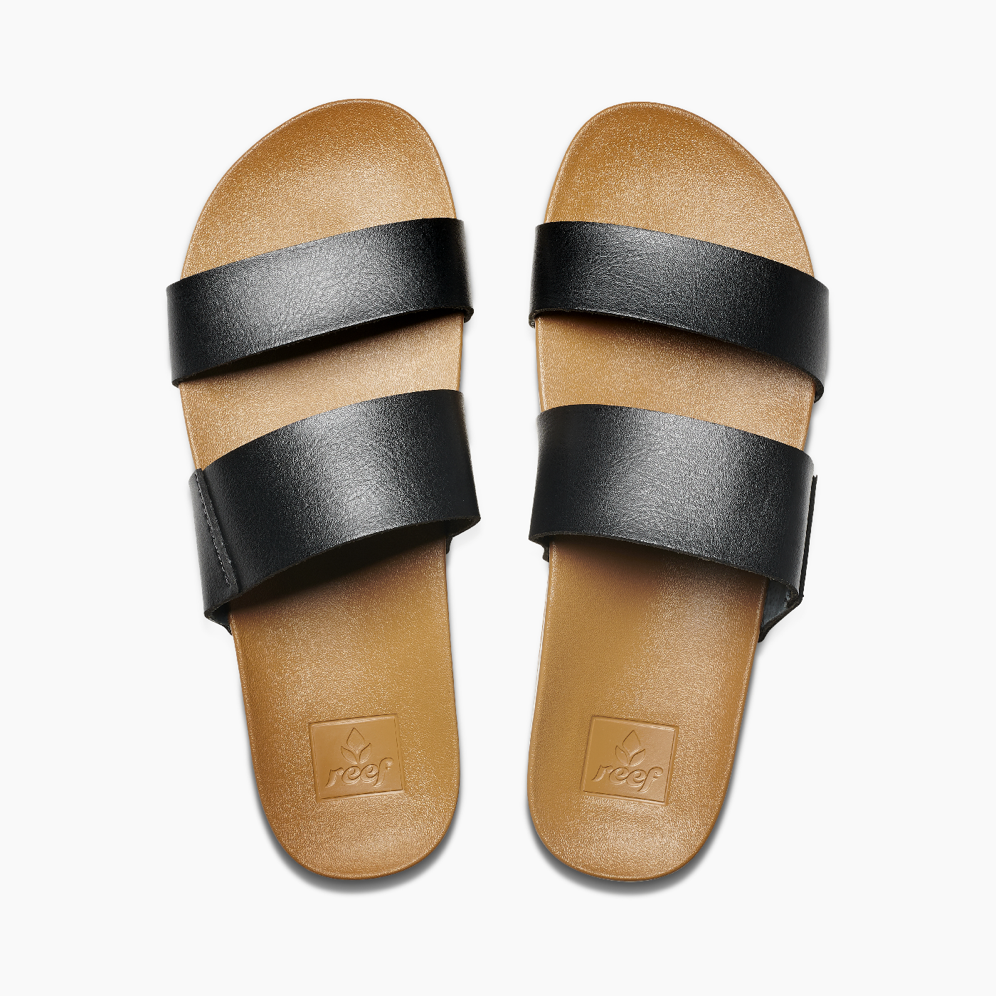 Reef vista 2025 women's slide