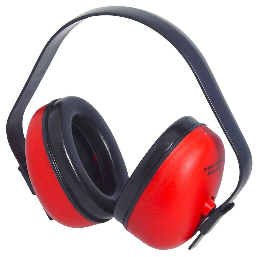 Radians Def-Guard 23 Earmuff-Radians-Wind Rose North Ltd. Outfitters