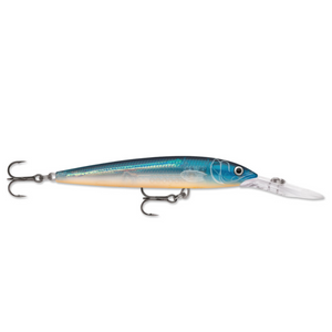 Rapala Down Deep Husky Jerk DHJ-10-Rapala-Wind Rose North Ltd. Outfitters