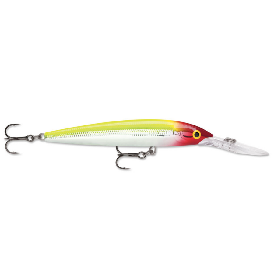 Rapala Down Deep Husky Jerk DHJ-10-Rapala-Wind Rose North Ltd. Outfitters