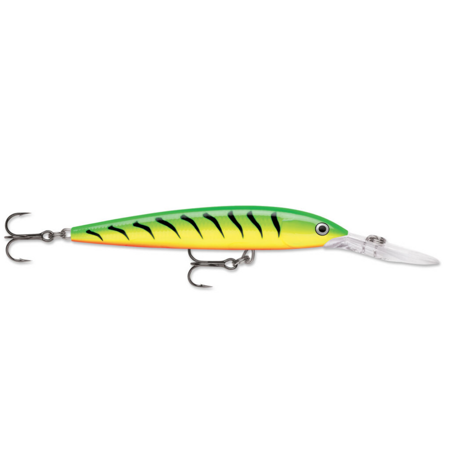 Rapala Down Deep Husky Jerk DHJ-10-Rapala-Wind Rose North Ltd. Outfitters