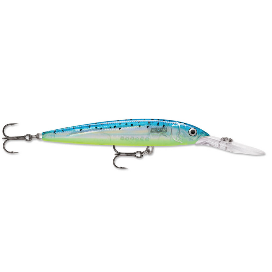 Rapala Down Deep Husky Jerk DHJ-10-Rapala-Wind Rose North Ltd. Outfitters