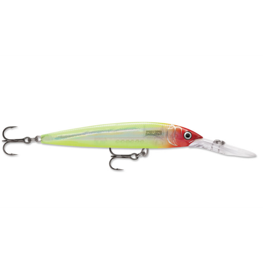 Rapala Down Deep Husky Jerk DHJ-10-Rapala-Wind Rose North Ltd. Outfitters