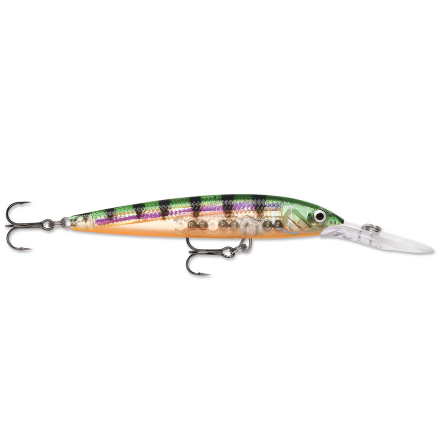 Rapala Down Deep Husky Jerk DHJ-10-Rapala-Wind Rose North Ltd. Outfitters