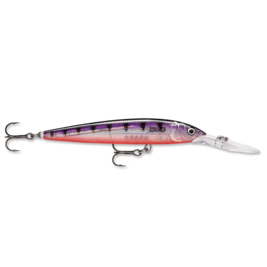 Rapala Down Deep Husky Jerk DHJ-10-Rapala-Wind Rose North Ltd. Outfitters