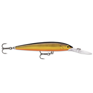 Rapala Down Deep Husky Jerk DHJ-10-Rapala-Wind Rose North Ltd. Outfitters