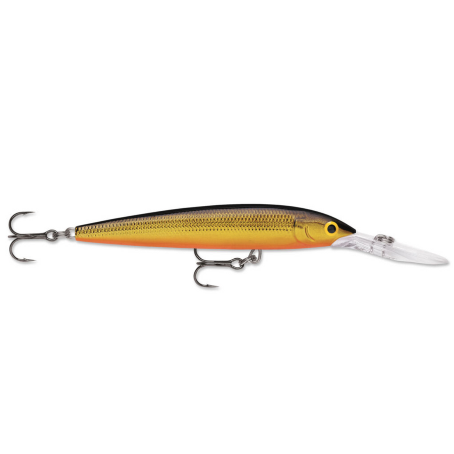 Rapala Down Deep Husky Jerk DHJ-10-Rapala-Wind Rose North Ltd. Outfitters