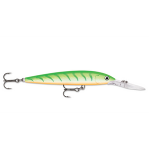 Rapala Down Deep Husky Jerk DHJ-10-Rapala-Wind Rose North Ltd. Outfitters
