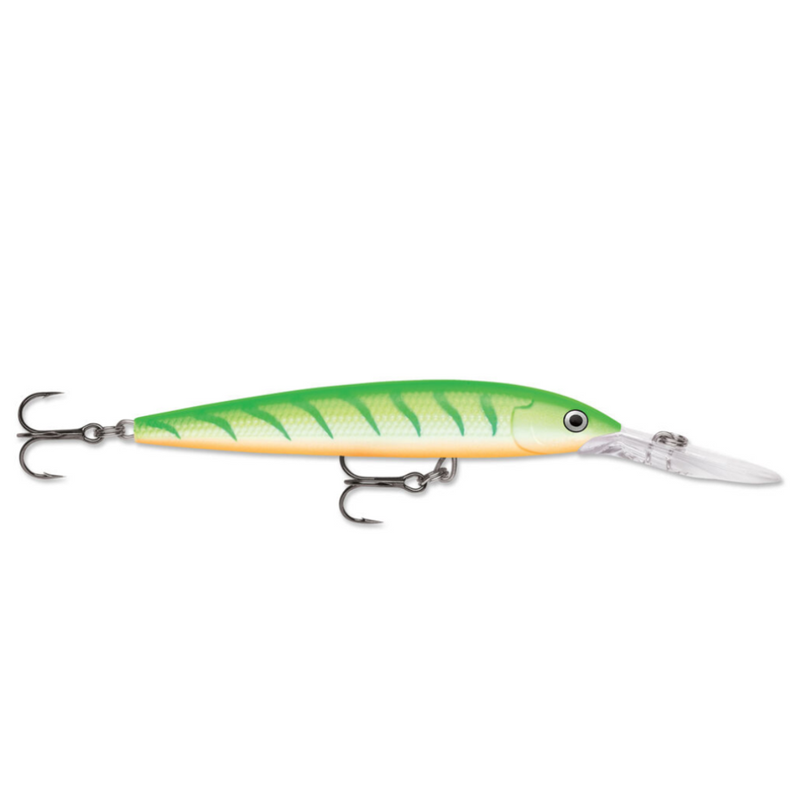 Rapala Down Deep Husky Jerk DHJ-10-Rapala-Wind Rose North Ltd. Outfitters