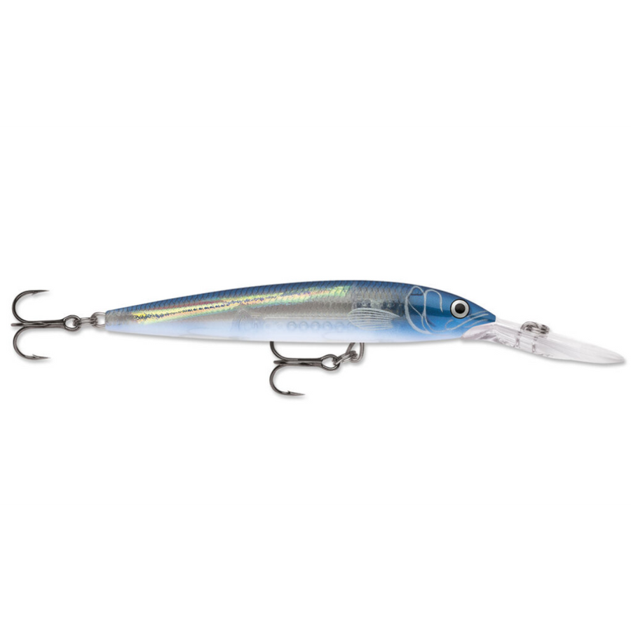 Rapala Down Deep Husky Jerk DHJ-10-Rapala-Wind Rose North Ltd. Outfitters