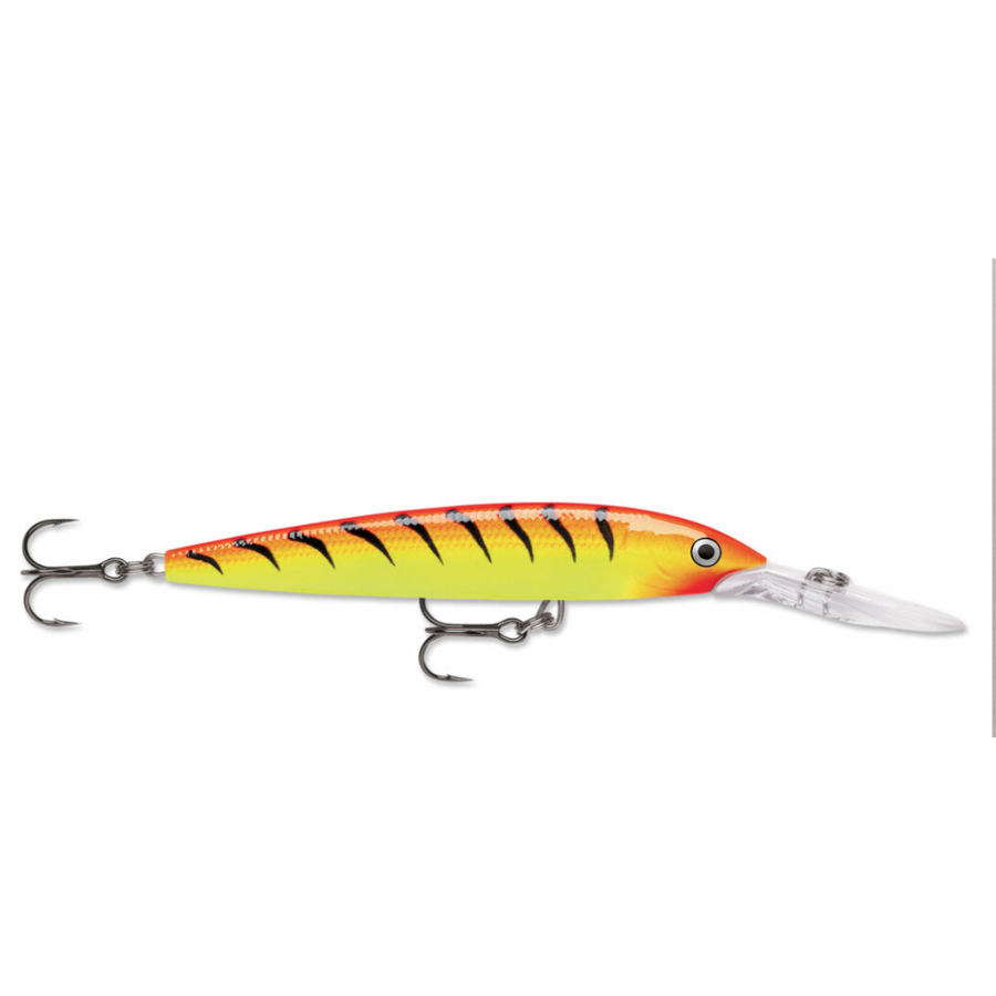 Rapala Down Deep Husky Jerk DHJ-10-Rapala-Wind Rose North Ltd. Outfitters