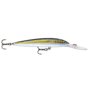 Rapala Down Deep Husky Jerk DHJ-10-Rapala-Wind Rose North Ltd. Outfitters