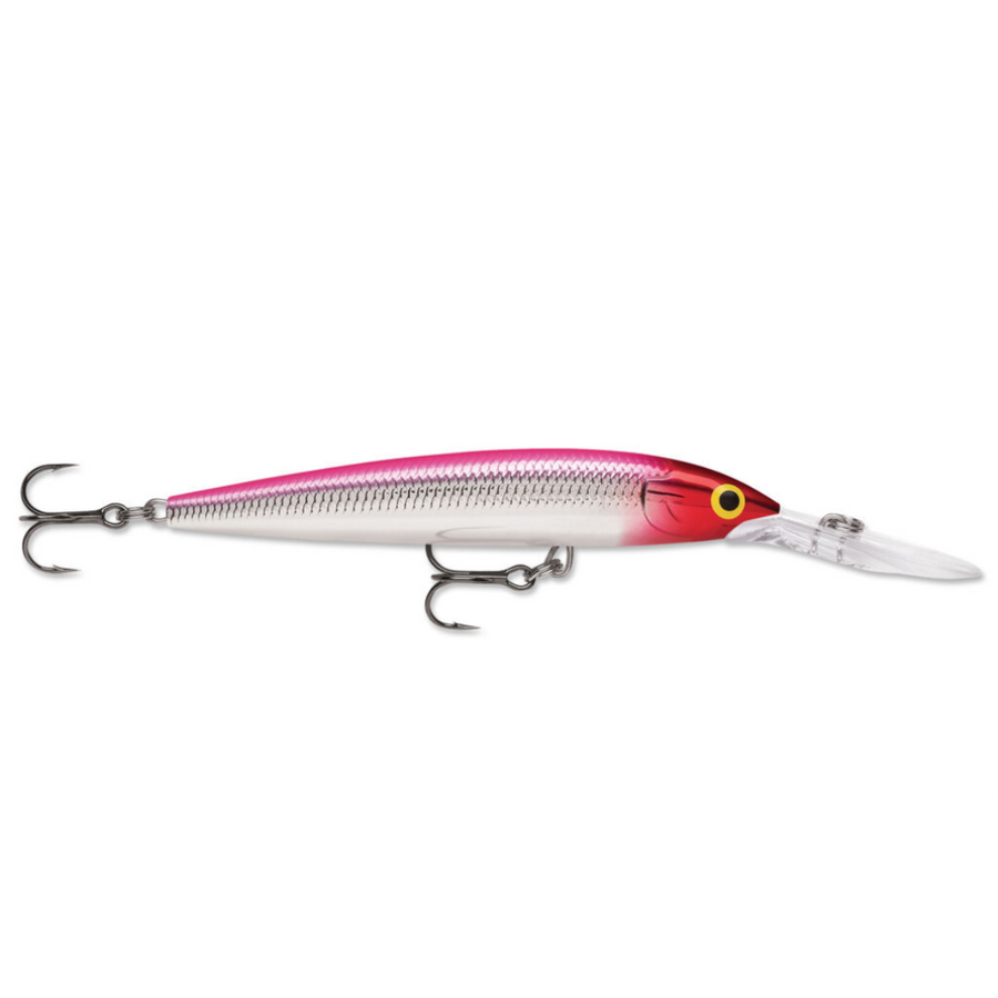 Rapala Down Deep Husky Jerk DHJ-10 – Wind Rose North Ltd. Outfitters