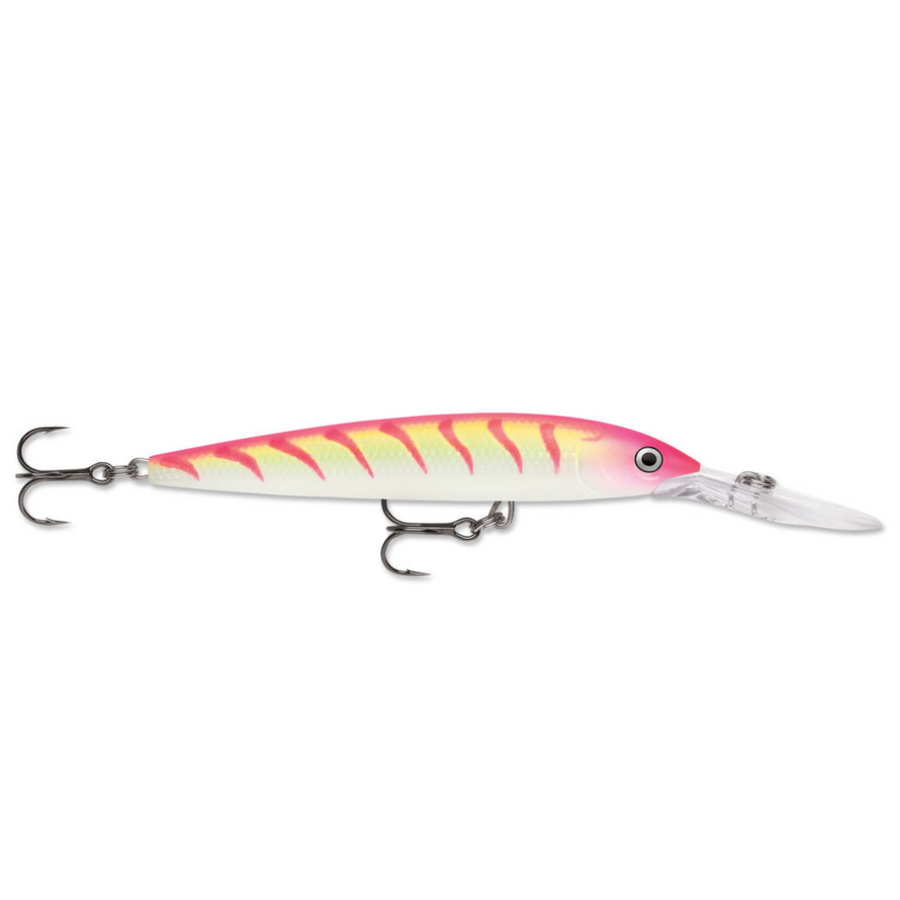 Rapala Down Deep Husky Jerk DHJ-10-Rapala-Wind Rose North Ltd. Outfitters