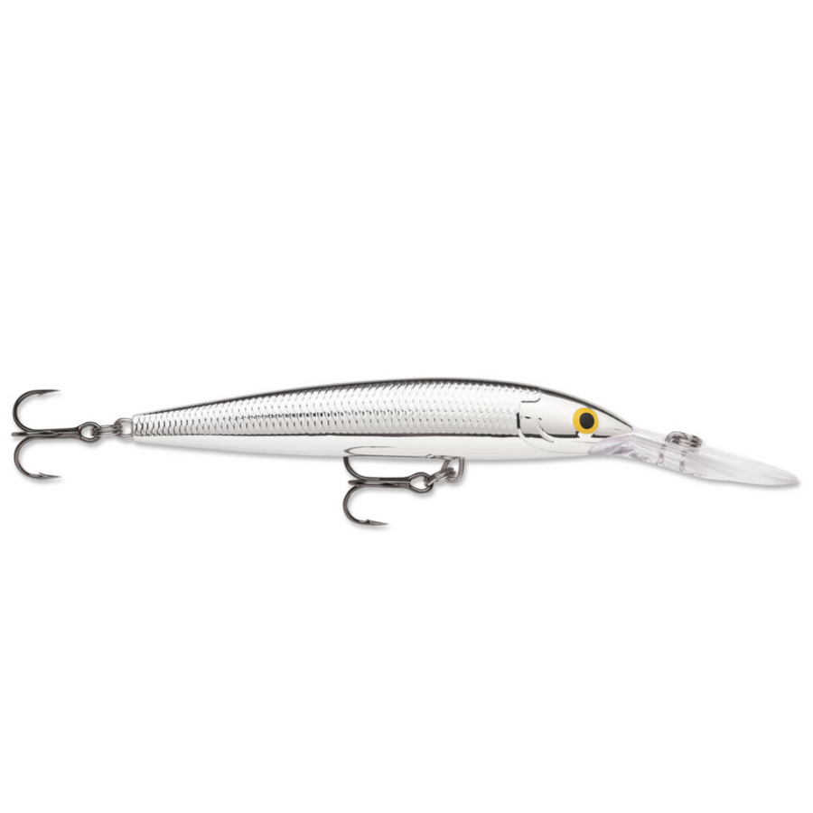 Rapala Down Deep Husky Jerk DHJ-10-Rapala-Wind Rose North Ltd. Outfitters