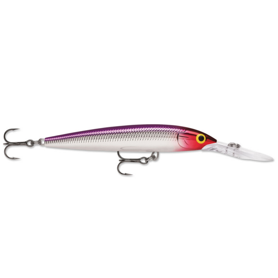 Rapala Down Deep Husky Jerk DHJ-10 – Wind Rose North Ltd. Outfitters