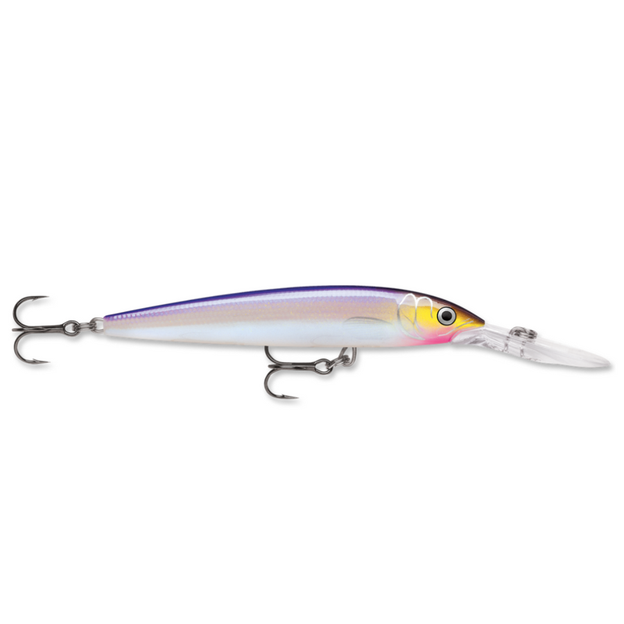 Rapala Down Deep Husky Jerk DHJ-10-Rapala-Wind Rose North Ltd. Outfitters